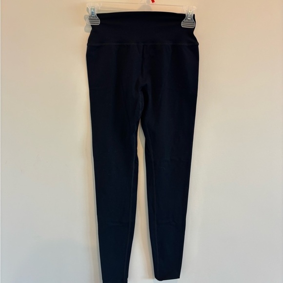 Alphalete Black Leggings - Picture 4 of 4